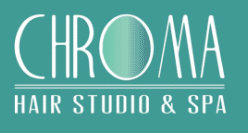 chroma hair studio spa